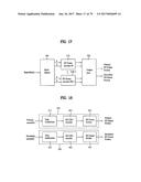 DIGITAL BROADCASTING SYSTEM AND DATA PROCESSING METHOD diagram and image