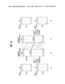 DIGITAL BROADCASTING SYSTEM AND DATA PROCESSING METHOD diagram and image