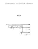 DIGITAL BROADCASTING SYSTEM AND DATA PROCESSING METHOD diagram and image