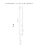 DIGITAL BROADCASTING SYSTEM AND DATA PROCESSING METHOD diagram and image