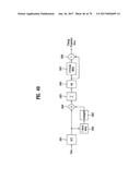 DIGITAL BROADCASTING SYSTEM AND DATA PROCESSING METHOD diagram and image