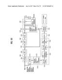 DIGITAL BROADCASTING SYSTEM AND DATA PROCESSING METHOD diagram and image