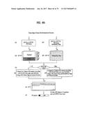 DIGITAL BROADCASTING SYSTEM AND DATA PROCESSING METHOD diagram and image