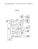 DIGITAL BROADCASTING SYSTEM AND DATA PROCESSING METHOD diagram and image