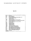 DIGITAL BROADCASTING SYSTEM AND DATA PROCESSING METHOD diagram and image