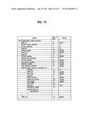 DIGITAL BROADCASTING SYSTEM AND DATA PROCESSING METHOD diagram and image