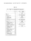 DIGITAL BROADCASTING SYSTEM AND DATA PROCESSING METHOD diagram and image