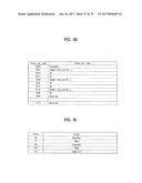 DIGITAL BROADCASTING SYSTEM AND DATA PROCESSING METHOD diagram and image