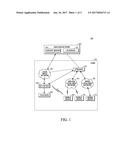 SYSTEMS AND METHODS FOR IN-HOME AND ON-THE-GO TARGETED CONTENT DELIVERY diagram and image