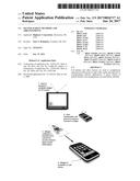 SECOND SCREEN METHODS AND ARRANGEMENTS diagram and image