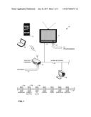 SECOND SCREEN METHODS AND ARRANGEMENTS diagram and image