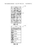 METHOD FOR GENERATING A COMPOSITION OF AUDIBLE AND VISUAL MEDIA diagram and image