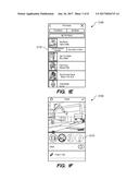 METHOD FOR GENERATING A COMPOSITION OF AUDIBLE AND VISUAL MEDIA diagram and image