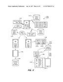 METHOD FOR GENERATING A COMPOSITION OF AUDIBLE AND VISUAL MEDIA diagram and image