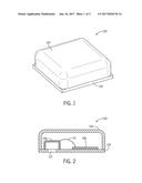 MICROPHONE WITH TEMPERATURE SENSOR diagram and image