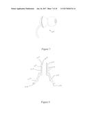 WATERPROOF HEADPHONES diagram and image