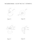 WATERPROOF HEADPHONES diagram and image