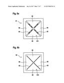 MEMS COMPONENT INCLUDING A SOUND-PRESSURE-SENSITIVE DIAPHRAGM ELEMENT AND     PIEZOSENSITIVE SIGNAL DETECTION diagram and image