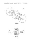 METHODS AND SYSTEMS FOR PROVIDING MULTIPLE ACCESS WITHIN A NETWORK diagram and image