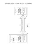 SYSTEMS AND METHODS FOR MONITORING AN OPERATING SYSTEM OF A MOBILE     WIRELESS COMMUNICATION DEVICE FOR UNAUTHORIZED MODIFICATIONS diagram and image