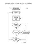 SYSTEMS AND METHODS FOR MONITORING AN OPERATING SYSTEM OF A MOBILE     WIRELESS COMMUNICATION DEVICE FOR UNAUTHORIZED MODIFICATIONS diagram and image