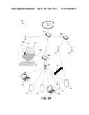 SYSTEM AND METHOD FOR PROVIDING CONTEXT-BASED ANTICIPATORY DYNAMIC     RESOURCE RESERVATION diagram and image