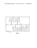 SYSTEM AND METHOD FOR PROVIDING CONTEXT-BASED ANTICIPATORY DYNAMIC     RESOURCE RESERVATION diagram and image