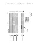 CONTROL CHANNEL SIGNALING USING CODE POINTS FOR INDICATIING THE SCHEDULING     MODE diagram and image