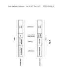 CONTROL CHANNEL SIGNALING USING CODE POINTS FOR INDICATIING THE SCHEDULING     MODE diagram and image