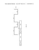 METHOD AND APPARATUS FOR DISCONTINUOUS TRANSMISSION IN BENT-PIPE RELAY IN     SATELLITE COMMUNICATION SYSTEMS diagram and image