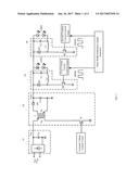 LED DRIVING CIRCUIT diagram and image