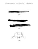 ELECTRICAL, PLATING AND CATALYTIC USES OF METAL NANOMATERIAL COMPOSITIONS diagram and image