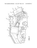 HOUSING ASSEMBLY OF A POWER OPERATED DEVICE AND METHOD OF MANUFACTURING     THEREOF diagram and image