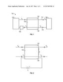 AIRCRAFT HEAT EXCHANGE SYSTEM INCLUDING A THERMOELECTRIC DEVICE diagram and image