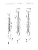 STATIONARY COOLING STRUCTURE FOR BOARD/CHASSIS-LEVEL CONDUCTION COOLING diagram and image