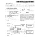 CONTINUOUS FLUIDIC THERMAL INTERFACE MATERIAL DISPENSING diagram and image