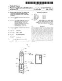 DEVICE FOR ADJUSTING AN AMOUNT OF AN ACTIVE SUBSTANCE INHALED BY A USER     AND COMMUNICATING PORTABLE TERMINAL diagram and image