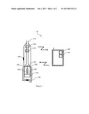 DEVICE FOR ADJUSTING AN AMOUNT OF AN ACTIVE SUBSTANCE INHALED BY A USER     AND COMMUNICATING PORTABLE TERMINAL diagram and image