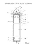 AEROSOL-GENERATING SYSTEM COMPRISING A PLANAR INDUCTION COIL diagram and image