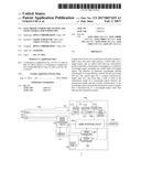 ELECTRONIC ENDOSCOPE SYSTEM AND LIGHT SOURCE FOR ENDOSCOPE diagram and image