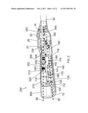 ACTIVE BRAKING ELECTRICAL SURGICAL INSTRUMENT AND METHOD FOR BRAKING SUCH     AN INSTRUMENT diagram and image