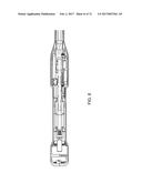 ACTIVE BRAKING ELECTRICAL SURGICAL INSTRUMENT AND METHOD FOR BRAKING SUCH     AN INSTRUMENT diagram and image