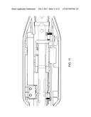 ACTIVE BRAKING ELECTRICAL SURGICAL INSTRUMENT AND METHOD FOR BRAKING SUCH     AN INSTRUMENT diagram and image