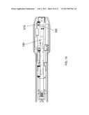 ACTIVE BRAKING ELECTRICAL SURGICAL INSTRUMENT AND METHOD FOR BRAKING SUCH     AN INSTRUMENT diagram and image