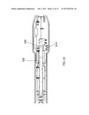 ACTIVE BRAKING ELECTRICAL SURGICAL INSTRUMENT AND METHOD FOR BRAKING SUCH     AN INSTRUMENT diagram and image