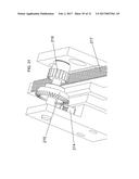 ACTIVE BRAKING ELECTRICAL SURGICAL INSTRUMENT AND METHOD FOR BRAKING SUCH     AN INSTRUMENT diagram and image