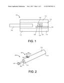 TISSUE ANCHOR WITH INSERTION DEVICE diagram and image