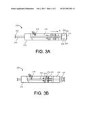 TISSUE ANCHOR WITH INSERTION DEVICE diagram and image