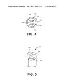 TISSUE ANCHOR WITH INSERTION DEVICE diagram and image