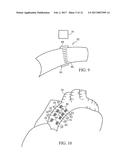 ACOUSTIC THERAPY DEVICE diagram and image